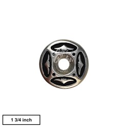 CONCHO RAISED SWELL SCREW...