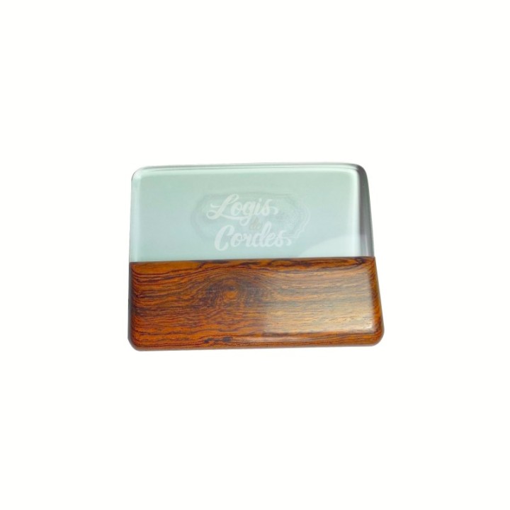 Barry King Glass Slicker