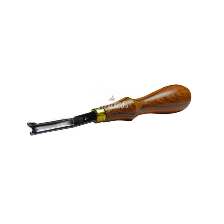Barry King Square / Grooved Edger