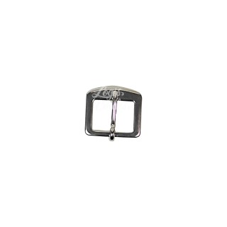 Stainless steel buckle Square flange