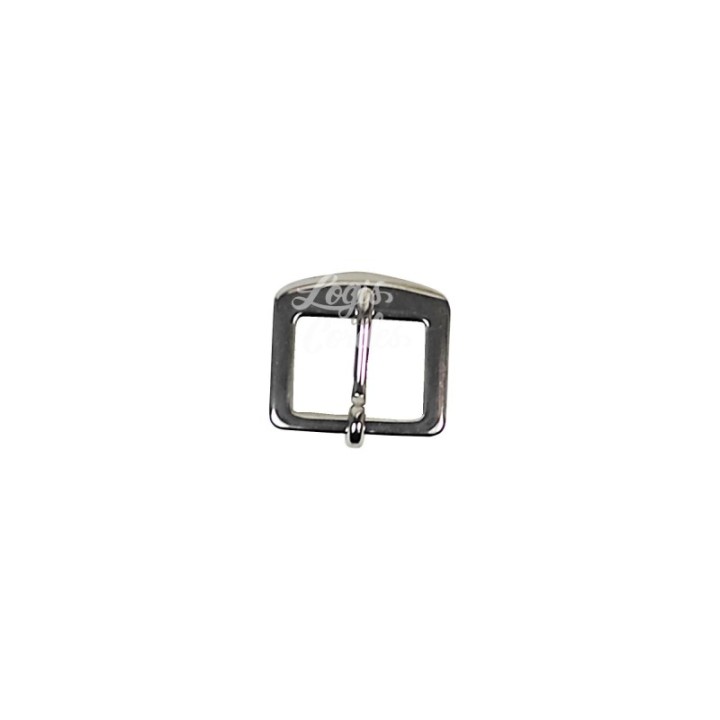 Stainless steel buckle Square flange