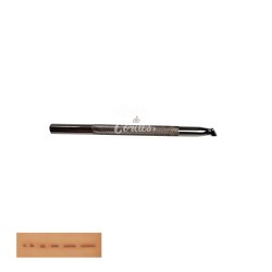 Barry King Beveler Checkered