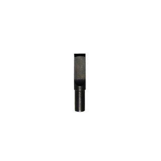Barry King - Lame droite 3/8" Tandy pour Swivel Knife