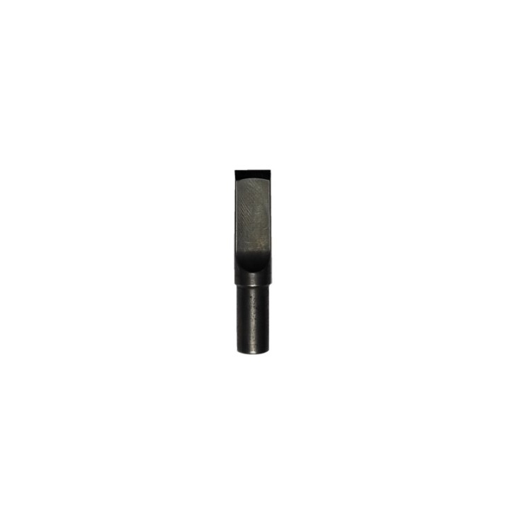 Barry King - straight blade 3/8" Tandy for Swivel Knife