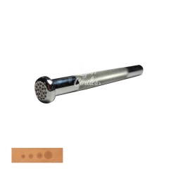 Barry king Flower Centers...