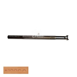 Barry King Fluted Camouflage