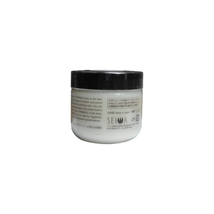 Tokonole Leather Finishing Gum 120g