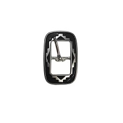 native Centerbar Buckle w/...
