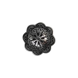 Concho floral w/ chicago...