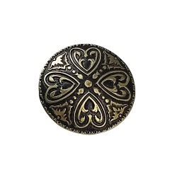 Concho 4 heart