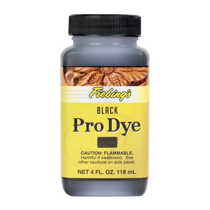 Fiebing's Pro Oil Dye Royal blue/Royal blue