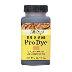 Fiebing's Pro Oil Dye...