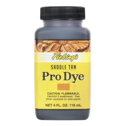 Fiebing's Pro Oil Dye Beige...