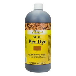 Fiebing's Pro Oil Dye Walnut/Walnut