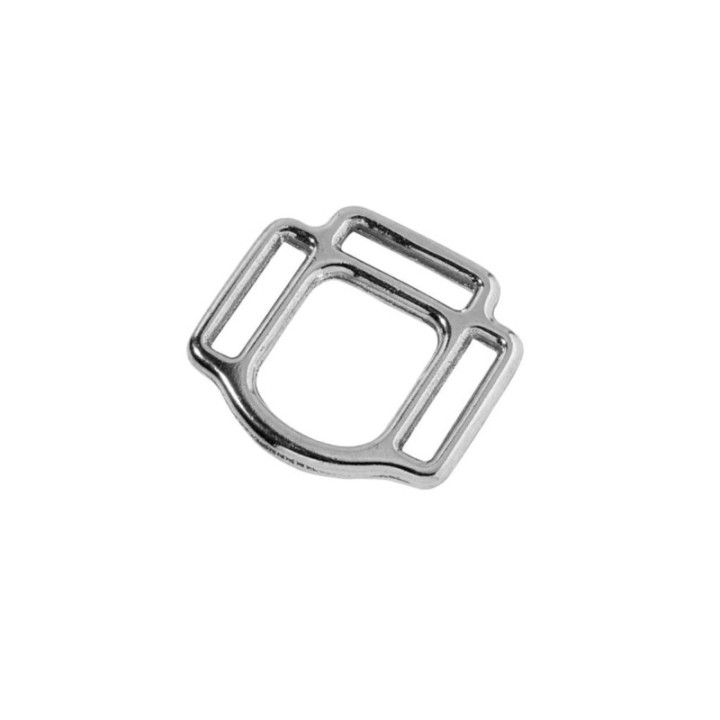 Stainless Steel halter 3 loop