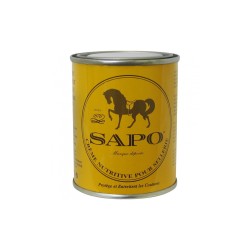 Sapo Crème nutritive pour cuir