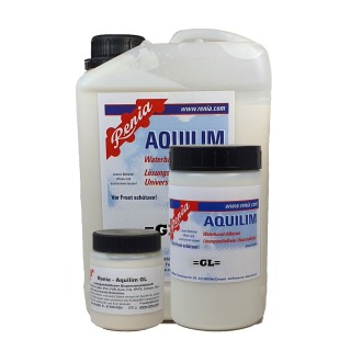 RENIA - AQUILIM GL - aqua base