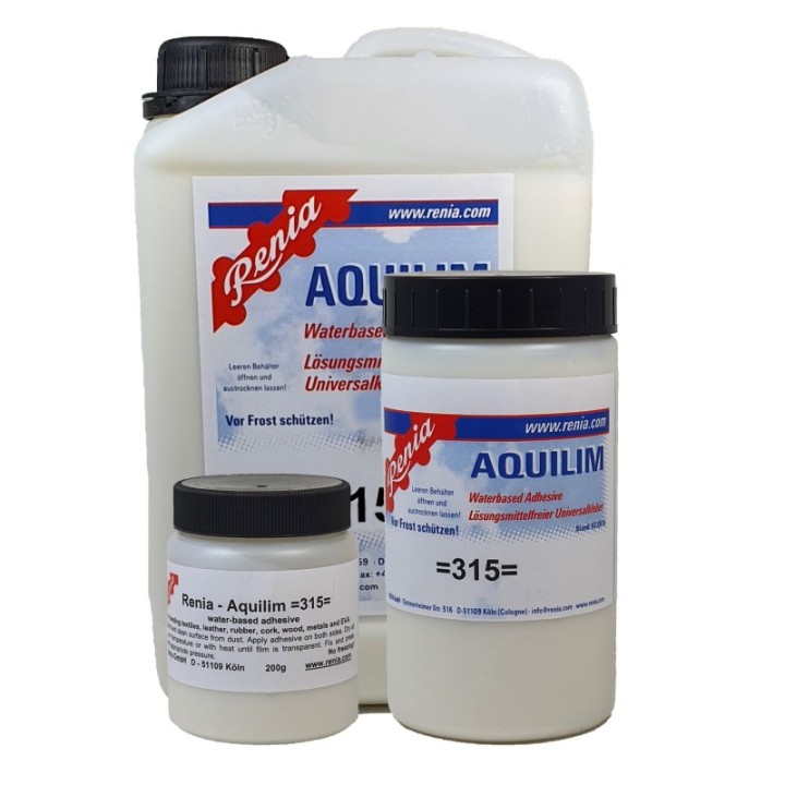 RENIA AQUILIM 315 water-based 500g