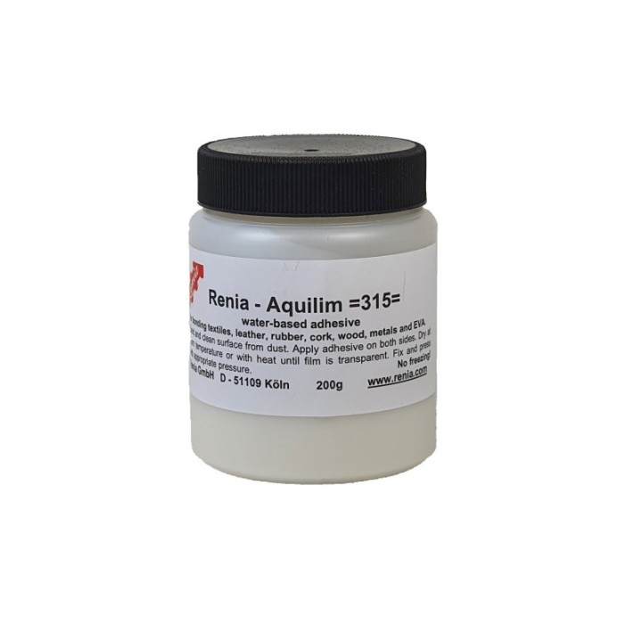 RENIA AQUILIM 315 water-based 500g