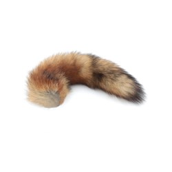 fox tail