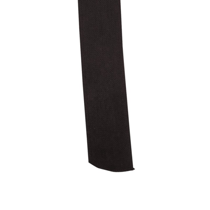 Black elastic band
