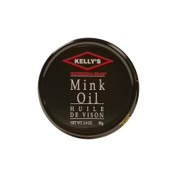 Kelly's Mink Oil 85g