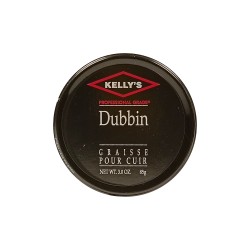 Kelly's Dubbin 85g