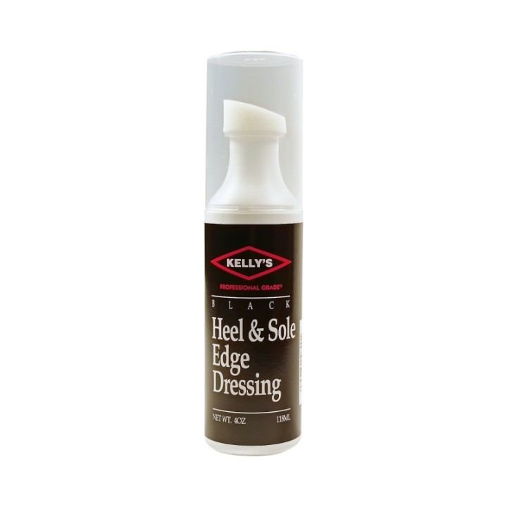 Kelly's Heel & Sole Edge Dressing 118 ml