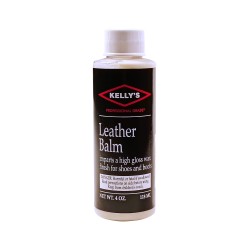 Kelly's Leather Balm 118ml