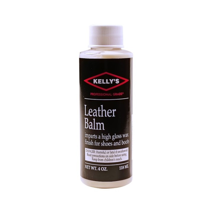 Kelly's Leather Balm 118ml