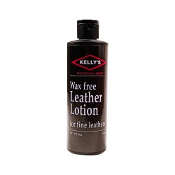 Kelly's Leather Lotion sans...
