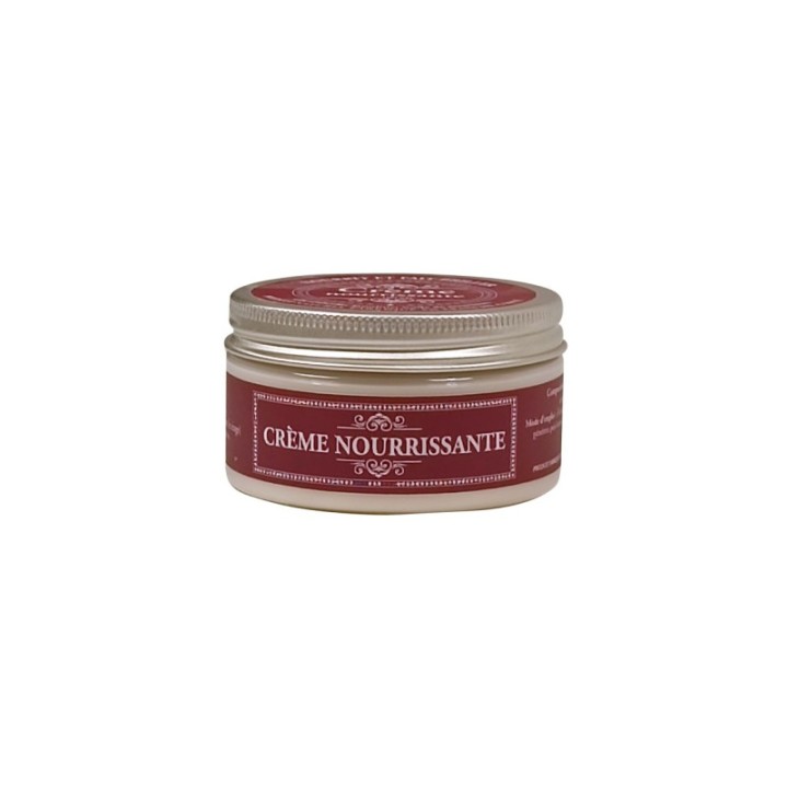 Trimadel Nourishing Leather Cream