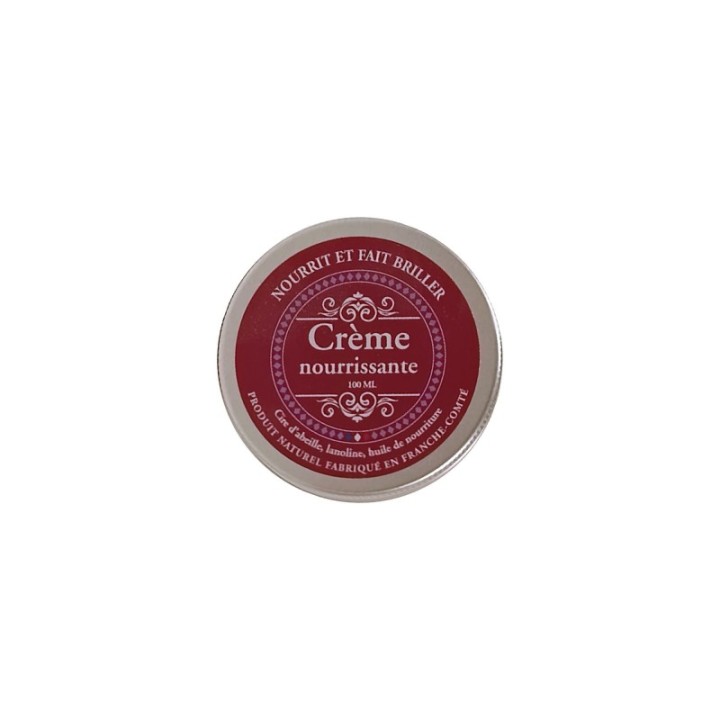 Trimadel Nourishing Leather Cream