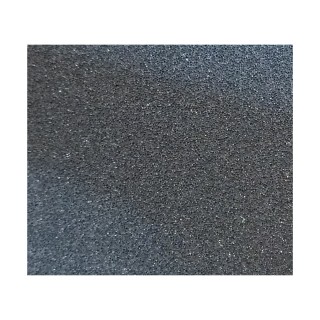 Saddle Seat Foam Black 100kg/m3