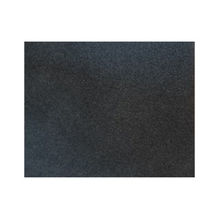 Mousse Neoprene 160kg/m3 noire 1m x 2m