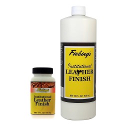 Fiebing's Leathercolor FInish