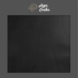 Leather piece 1.5-2mm Black...