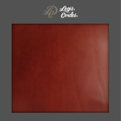 Leather piece 1.5-2mm...