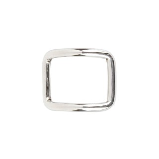 Stainless Steel curved loop
