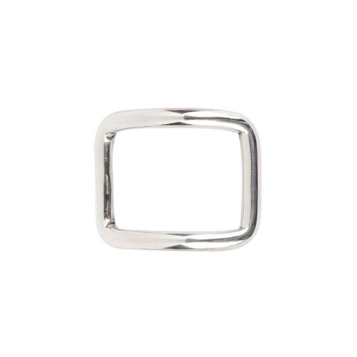 Stainless Steel curved loop