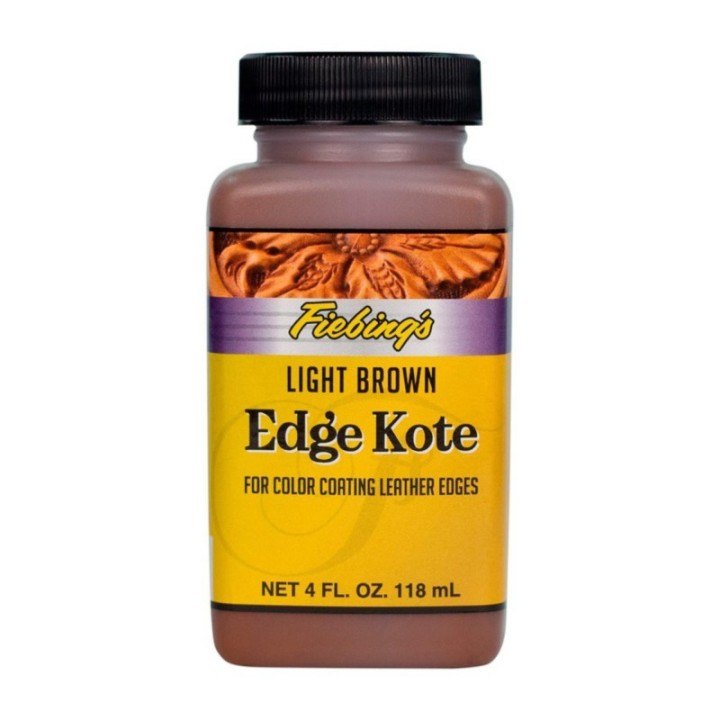 Fiebing's Light brown/Light brown