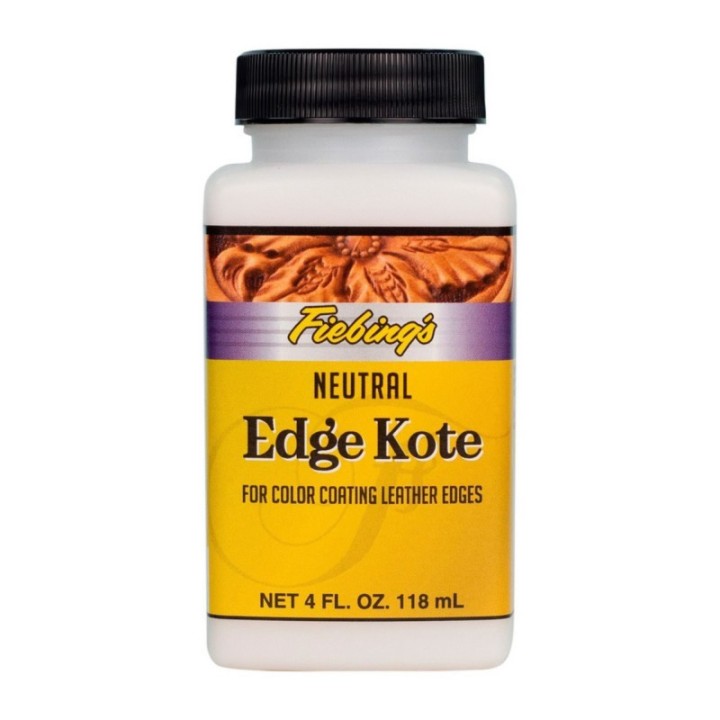 Fiebing's Edge Kote Neutral/Neutral