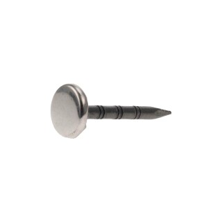saddle nail