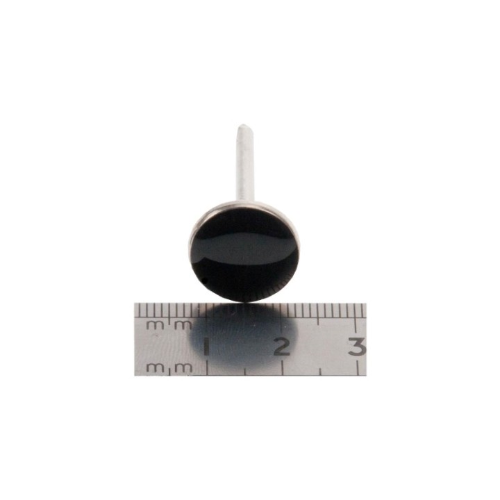 saddle nail