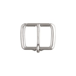 Stainless steel roller buckle