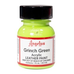 Angelus acrylic paint 1 OZ,...