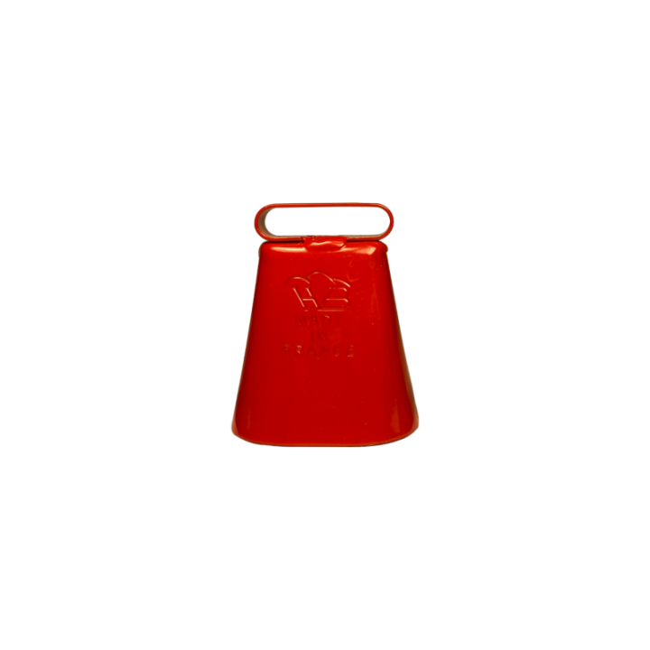 Orange - Red Bell