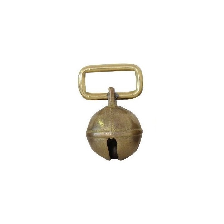 sleigh bell
