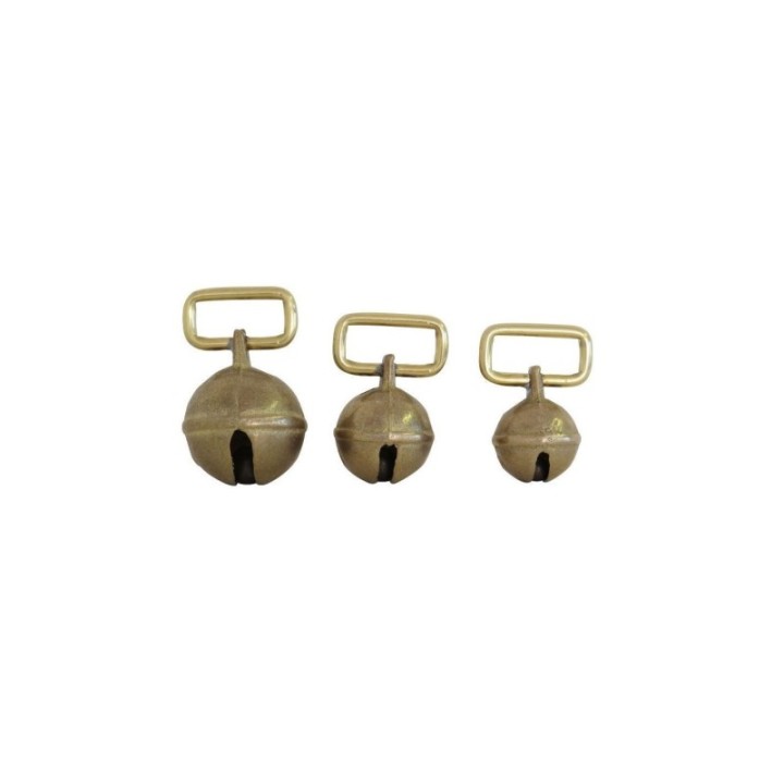 sleigh bell