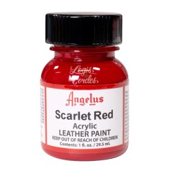 Angelus acrylic paint 1 OZ,...